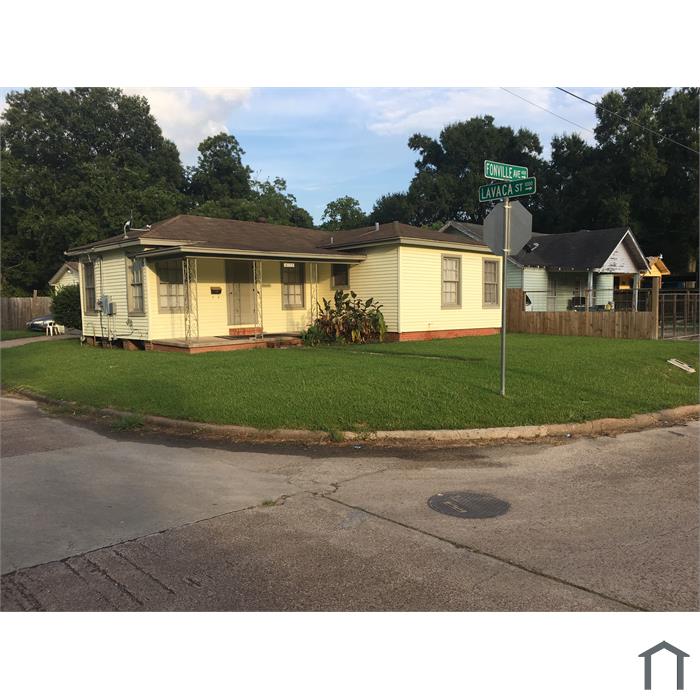 4105 Fonville Ave