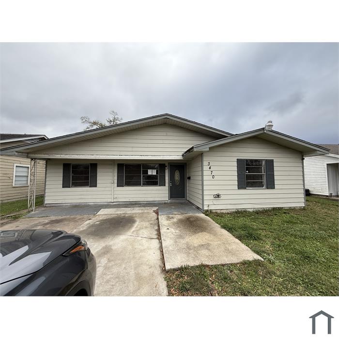 3470 Kipling Dr