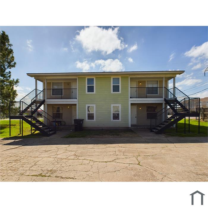 2901 Prairie Flower Cir