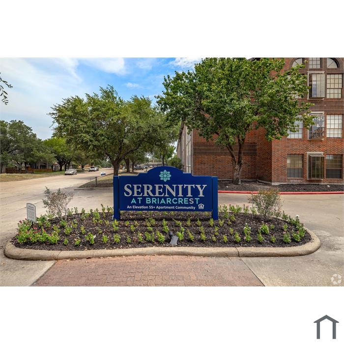 Serenity at Briarcrest 