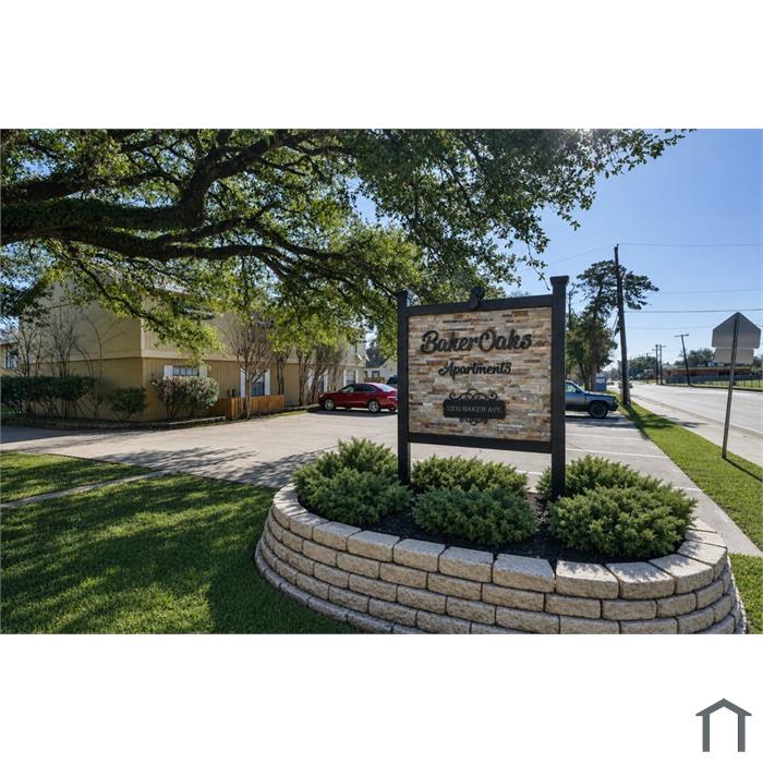 Baker Oaks Apartments