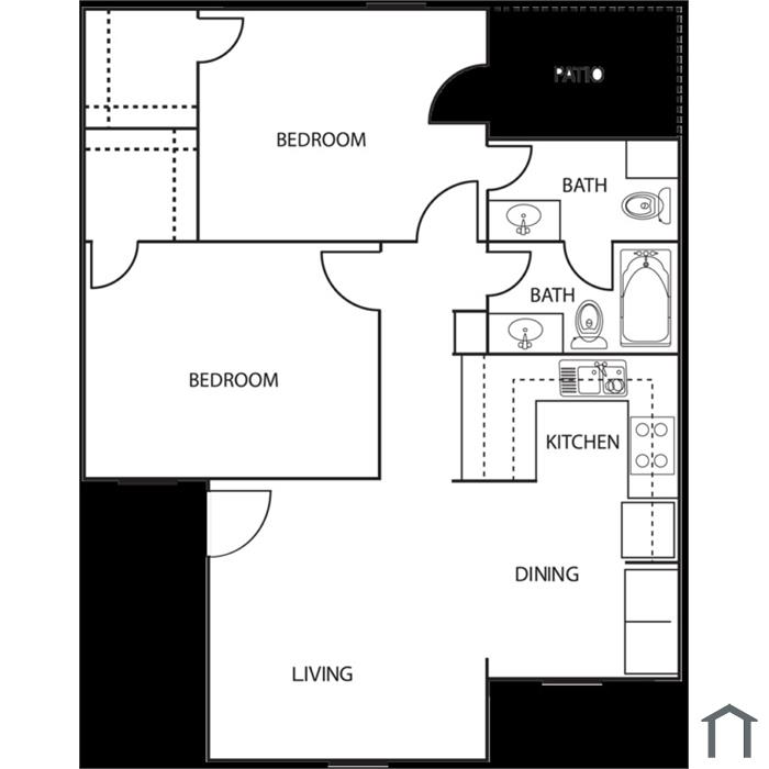 1000 Balcones Dr