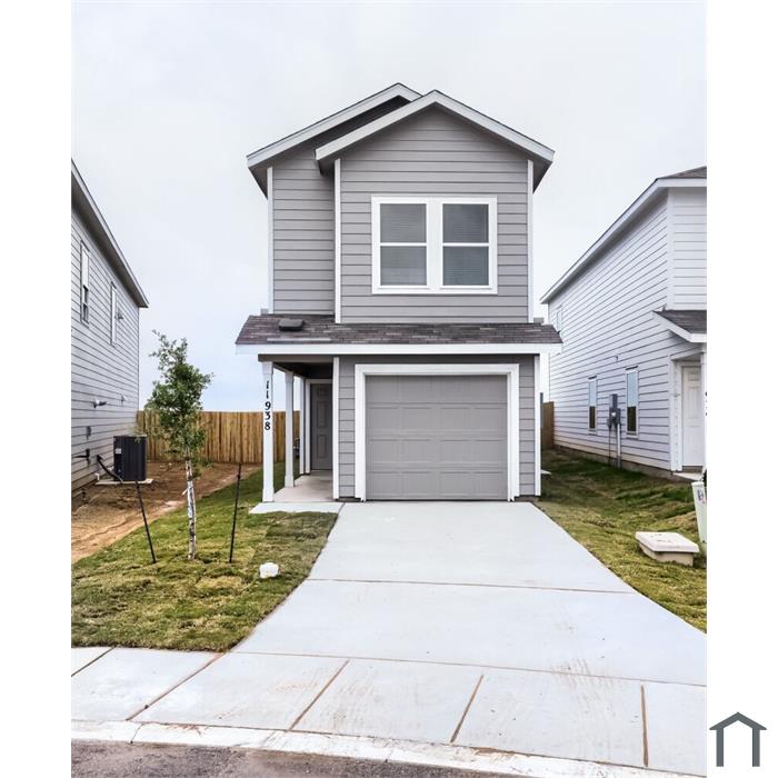 11938 Spiderwort Ridge, Converse, TX 78109, USA