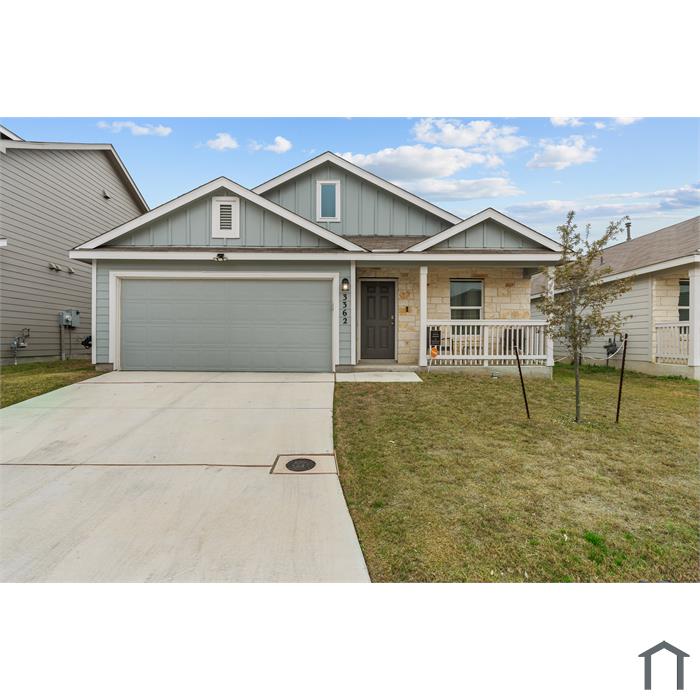 3362 Carducci Dr