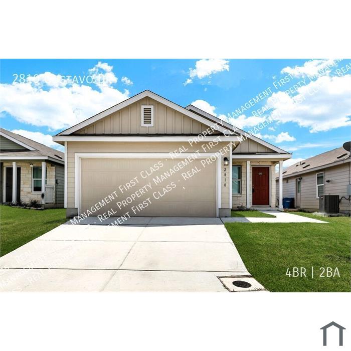 2810 Gustavo Dr