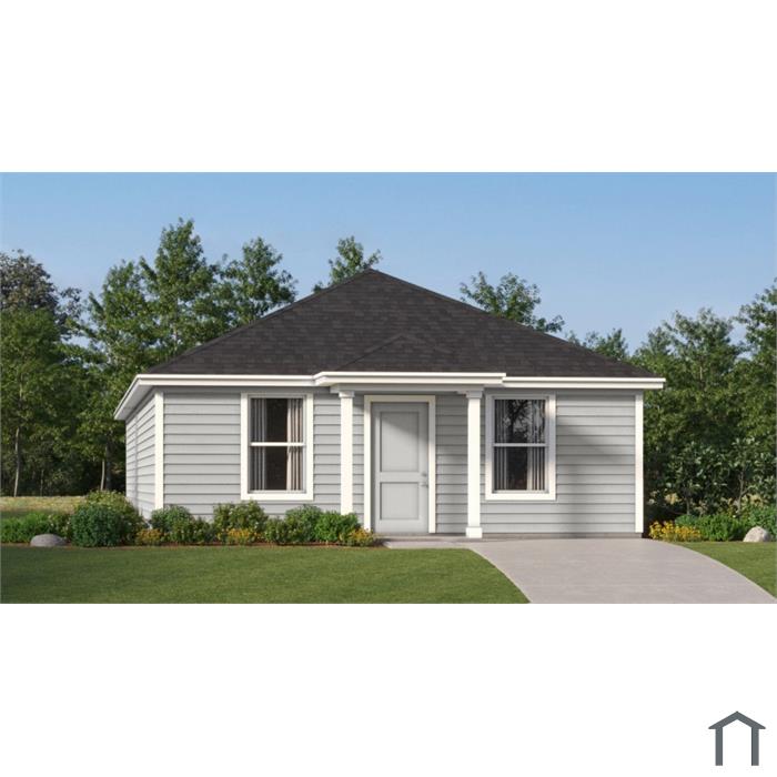 11554 Field Briar