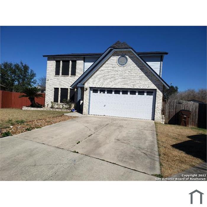 8226 Club Meadow Dr