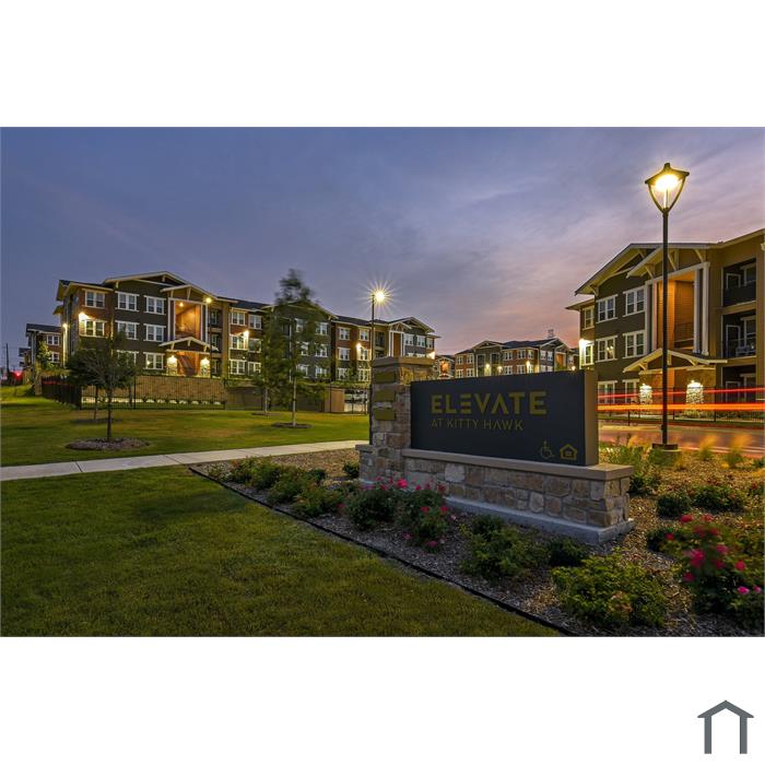 Elevate at Kitty Hawk