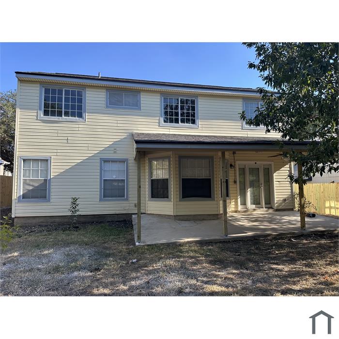 701 Meadow Top