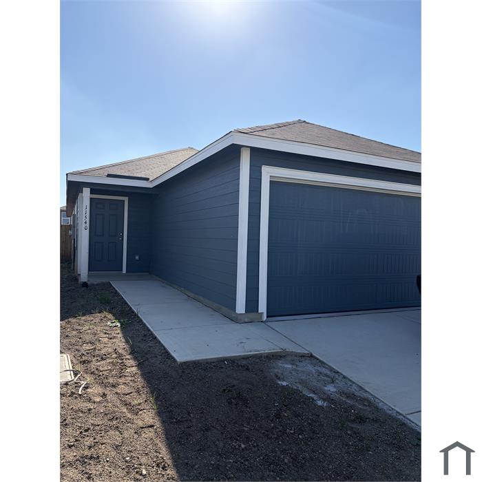 11540 Chestnut Rose
