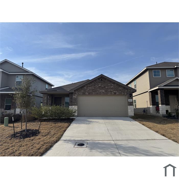 4523 Bontebok Dr