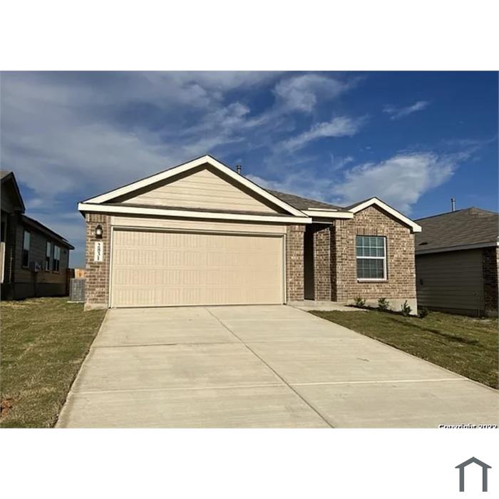 2831 Calandra Lark