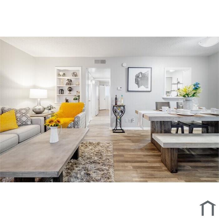The Ascent Apartments 