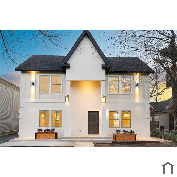 1644 W Mistletoe Ave San Antonio TX 78201