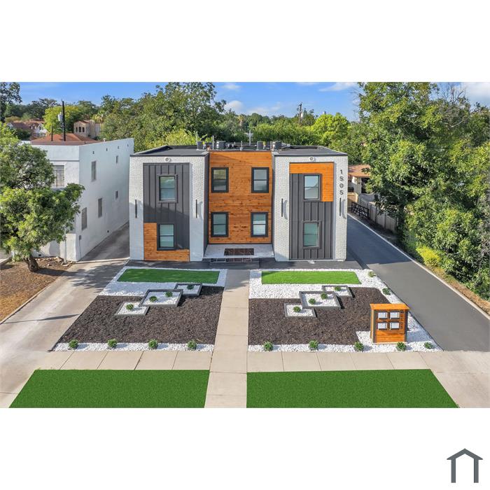 1505 W Woodlawn San Antonio TX 78201