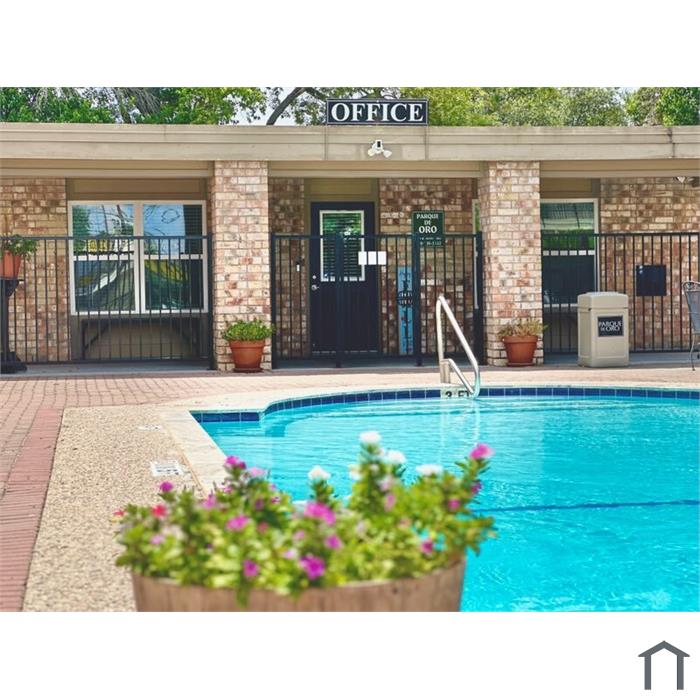 Parque De Oro Apartments 