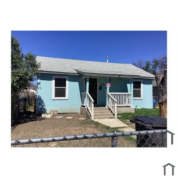 1515 Santa Monica St