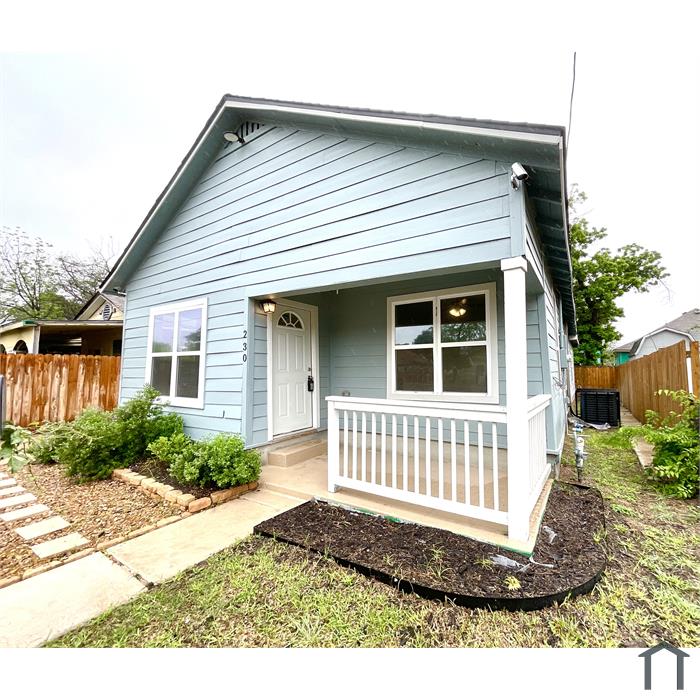 230 Micklejohn St