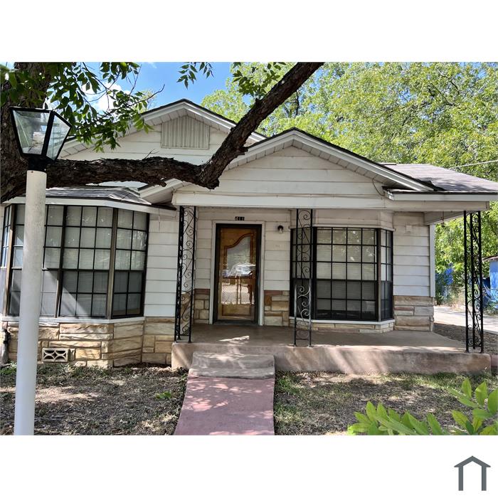 Section 8 Housing for rent in Texas