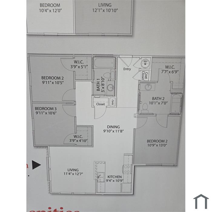 703 N San Marcos