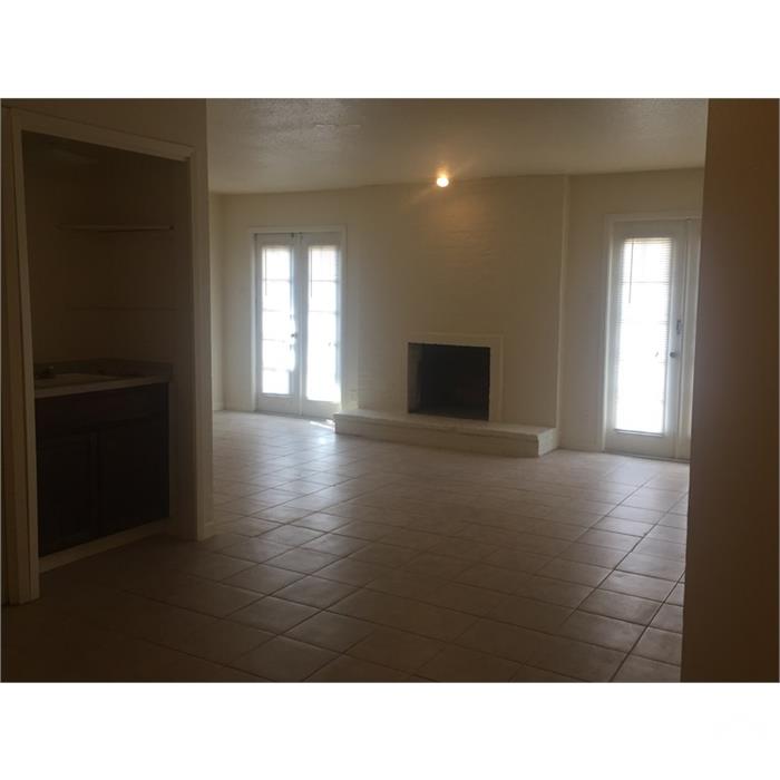 3 Bedroom Apartment 3206 Cripple Creek St in San Antonio, TX