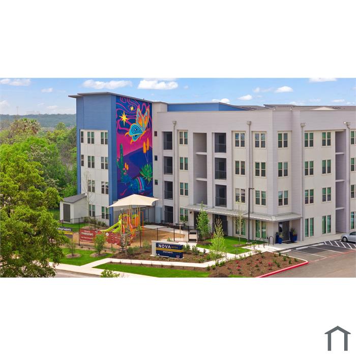 Nova Lofts