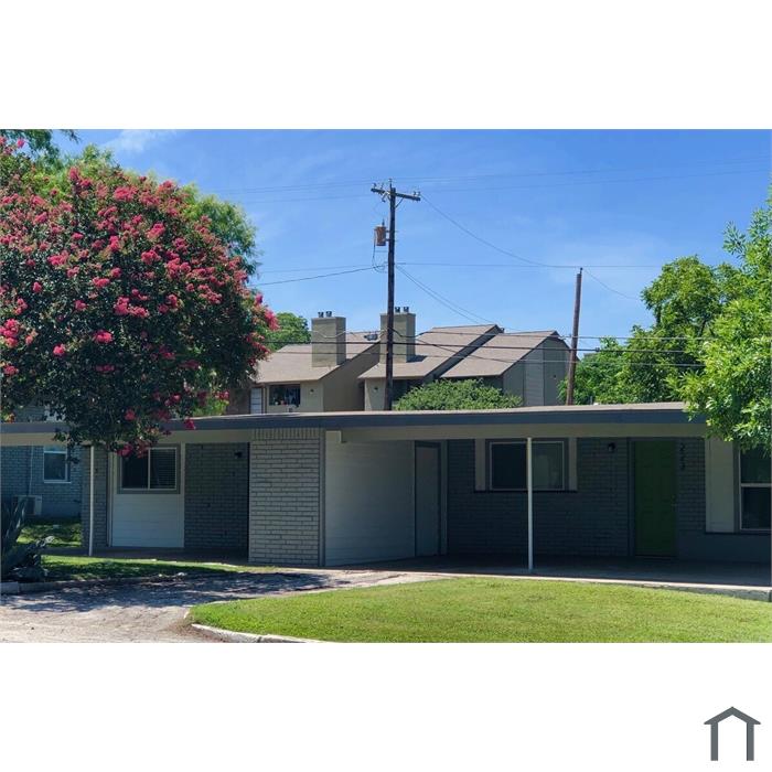 Aberdeen Acres Apartments