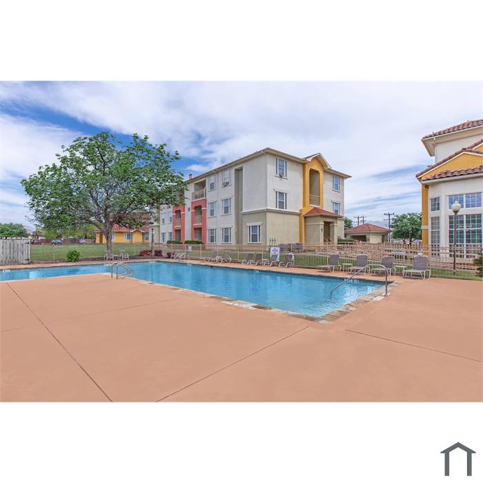 Costa Mirada Apartments