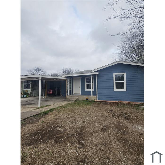 335 Baker