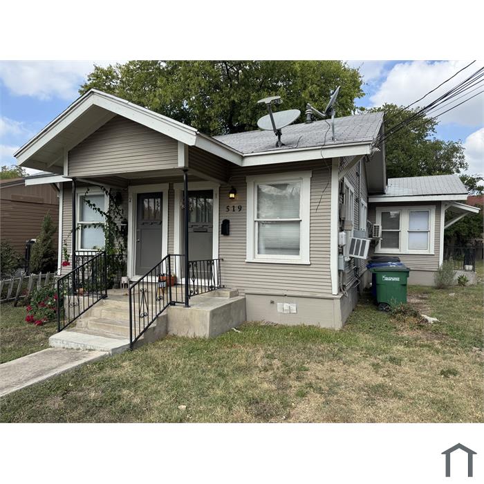 519 W Ridgewood Ct