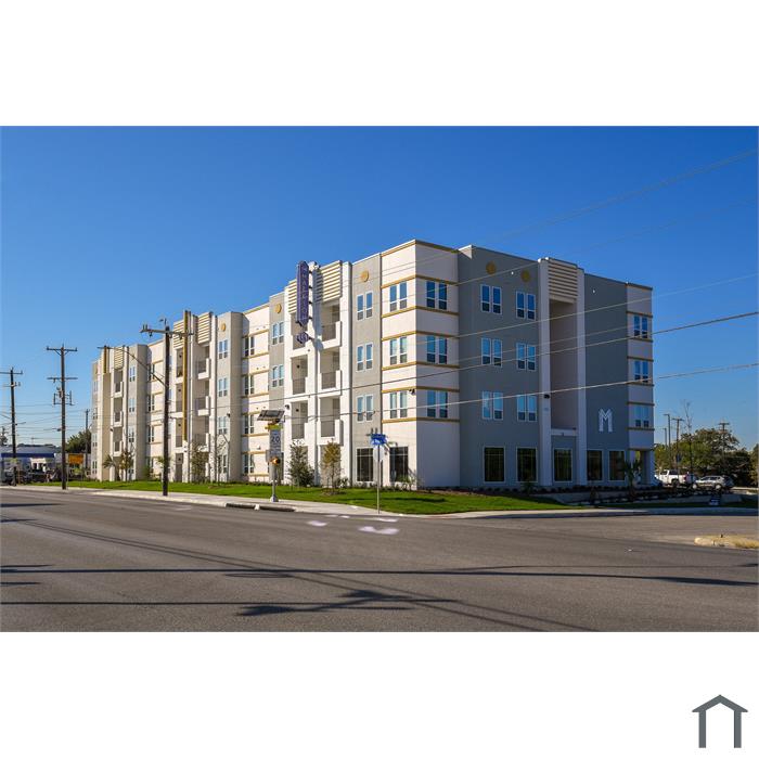 The Markson San Antonio