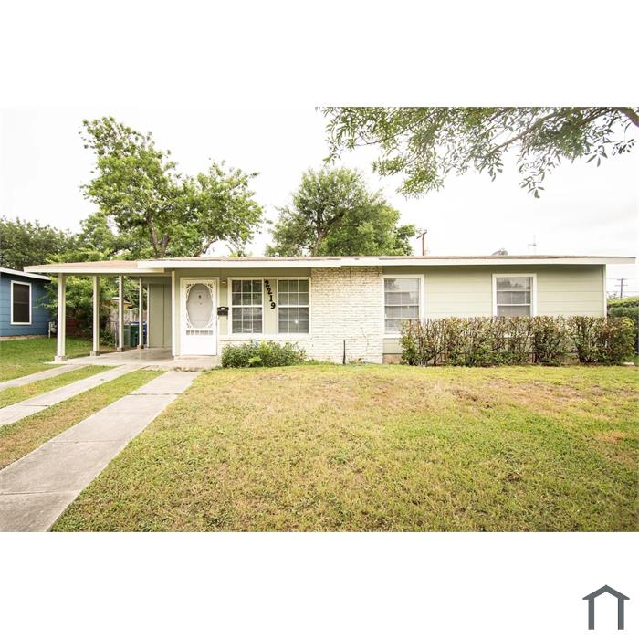 2219 Spicewood