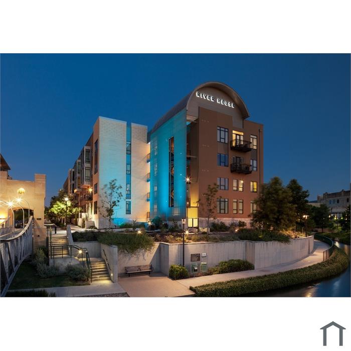 River House