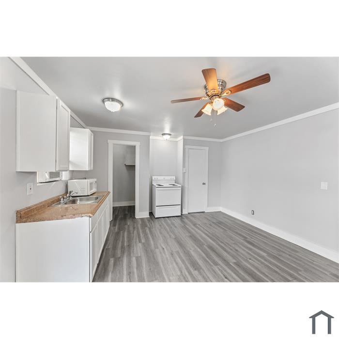 Woodlake Home