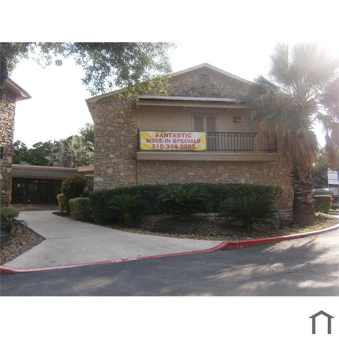 Apartments for rent in San Antonio, TX