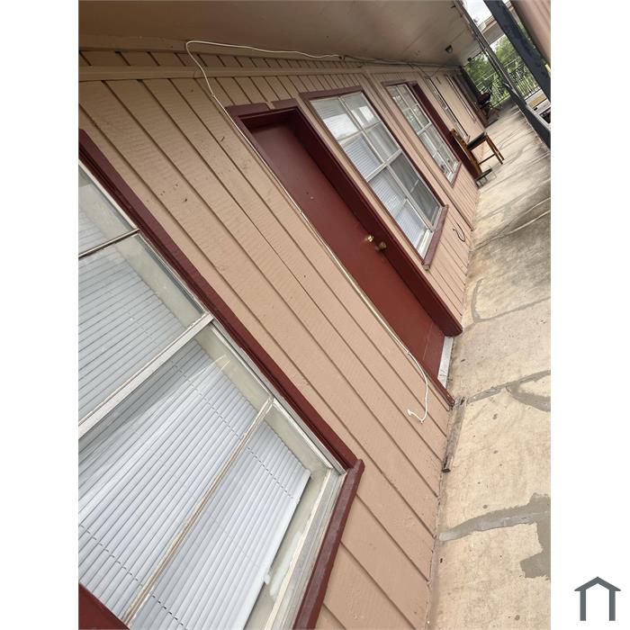 5200 Blanco Rd