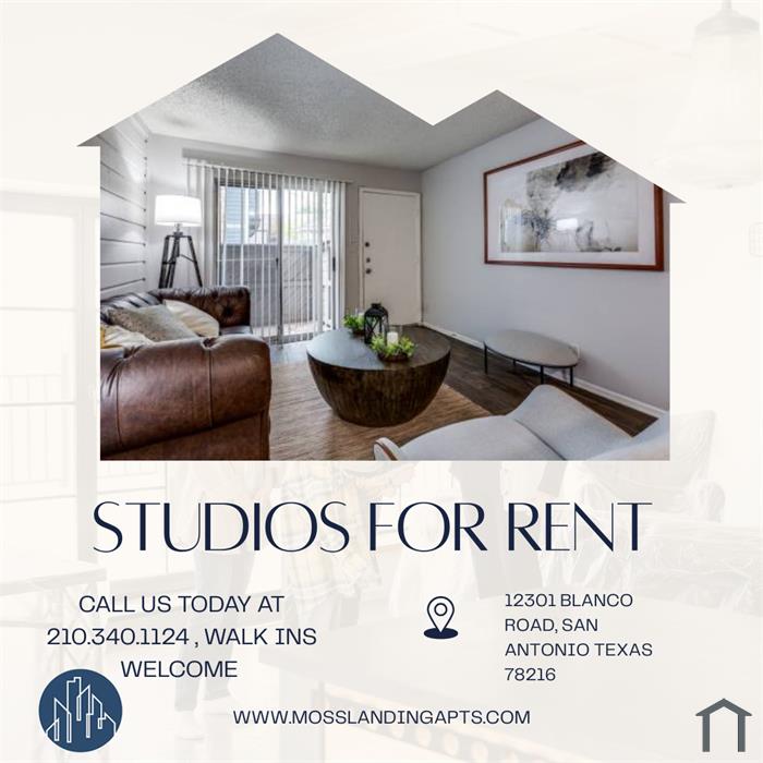 Moss Landing Apartments 