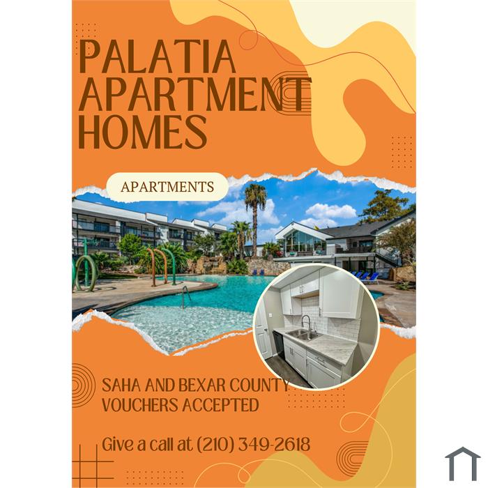 Palatia Apartments 