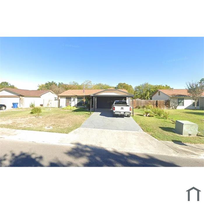 3407 Alan Shepard Dr