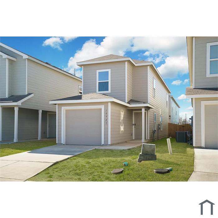 10921 Presa Way