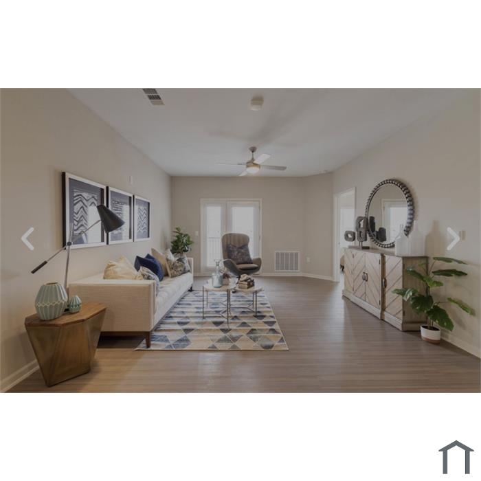 Copper Pointe Apartments