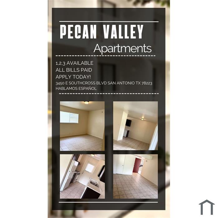 3450 E Southcross Blvd