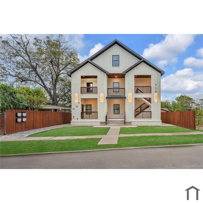 110 Webb San Antonio TX 78223 