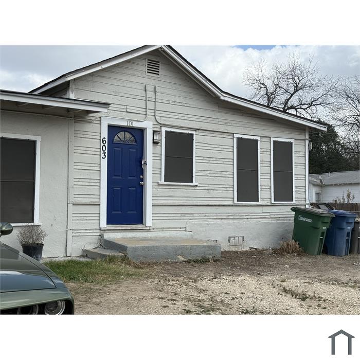 603 Gladstone