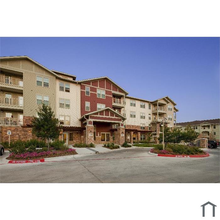 The Mirabella Senior Apartments