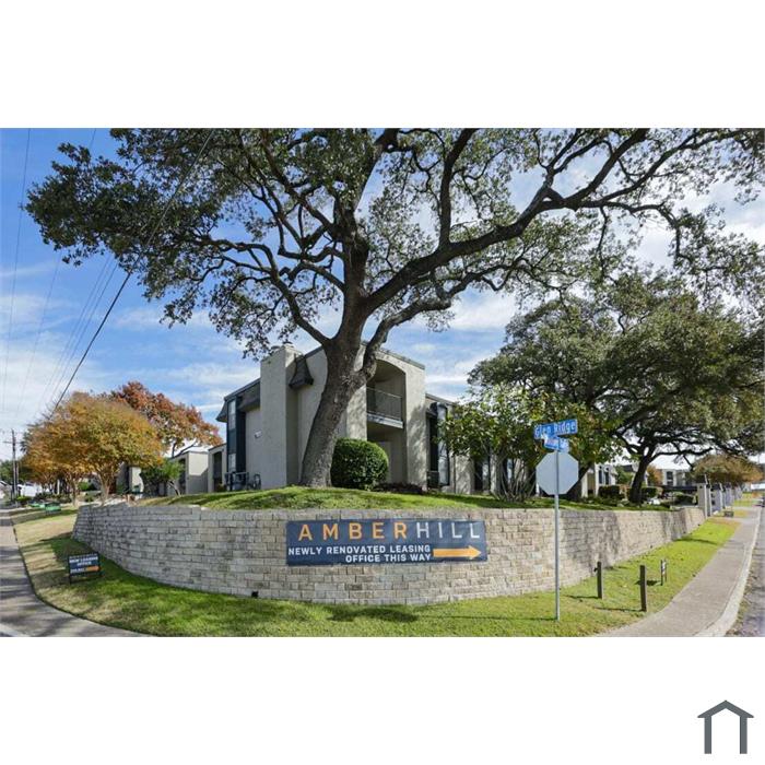 Amber Hill Apartments