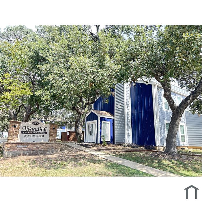 Woodhill Apartments