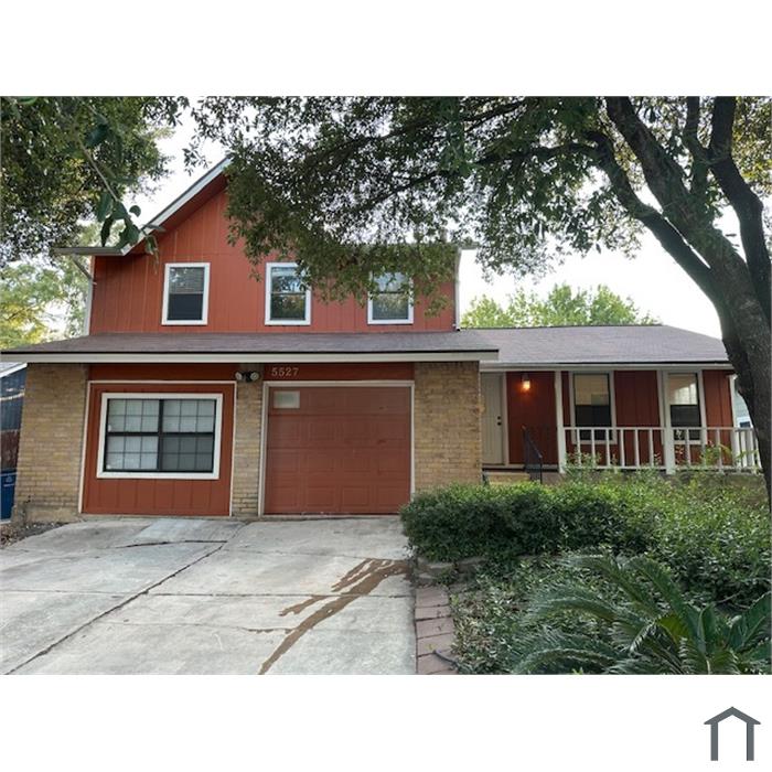 5527 Needville