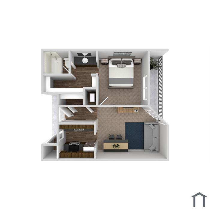 La Providencia Apartments