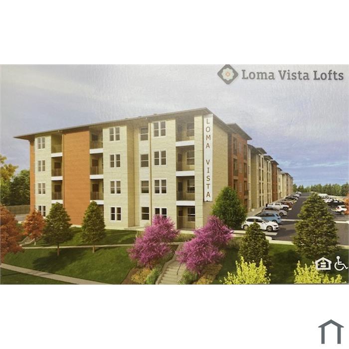 Loma Vista Lofts